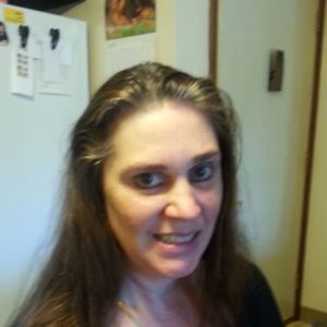 Meet your Posher, Janette